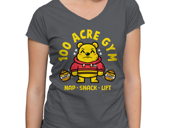 100 Acre Gym