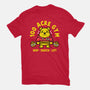 100 Acre Gym-Youth-Basic-Tee-krisren28
