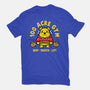 100 Acre Gym-Unisex-Basic-Tee-krisren28