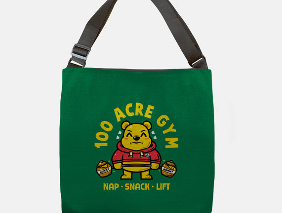 100 Acre Gym