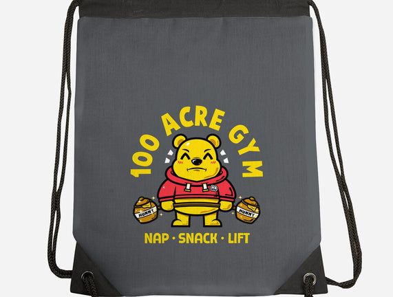 100 Acre Gym