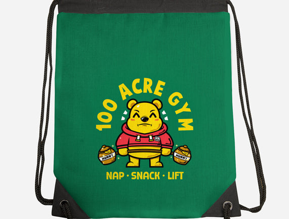 100 Acre Gym