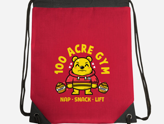 100 Acre Gym