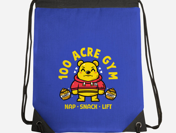 100 Acre Gym