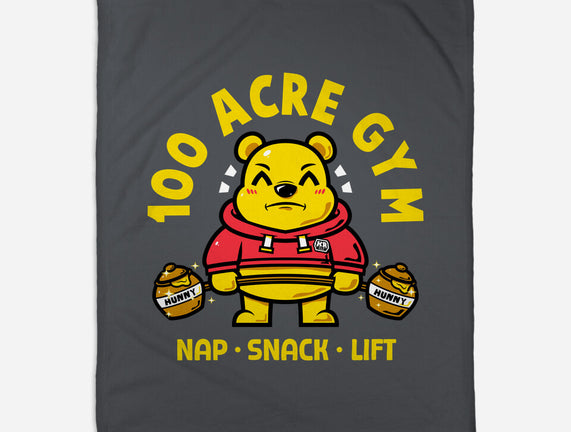 100 Acre Gym