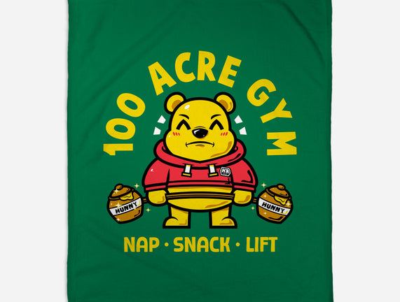 100 Acre Gym