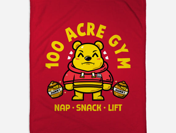 100 Acre Gym