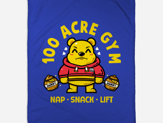 100 Acre Gym