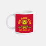 100 Acre Gym-None-Mug-Drinkware-krisren28