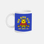 100 Acre Gym-None-Mug-Drinkware-krisren28