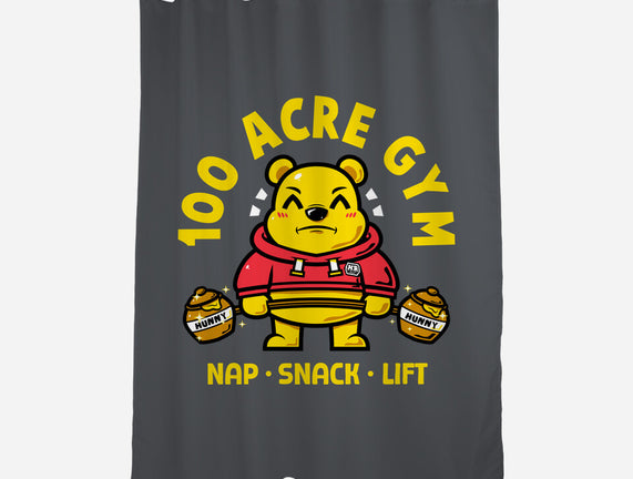100 Acre Gym