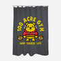 100 Acre Gym-None-Polyester-Shower Curtain-krisren28