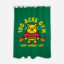 100 Acre Gym-None-Polyester-Shower Curtain-krisren28