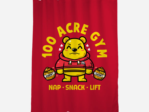 100 Acre Gym