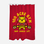 100 Acre Gym-None-Polyester-Shower Curtain-krisren28