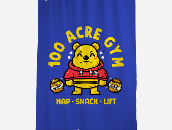 100 Acre Gym