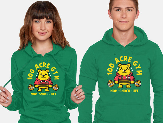 100 Acre Gym