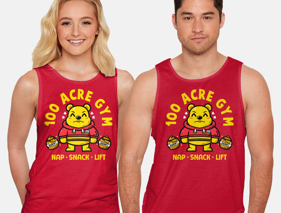 100 Acre Gym
