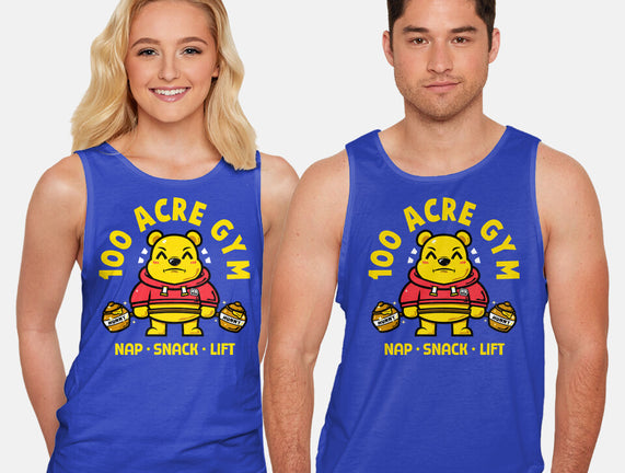 100 Acre Gym