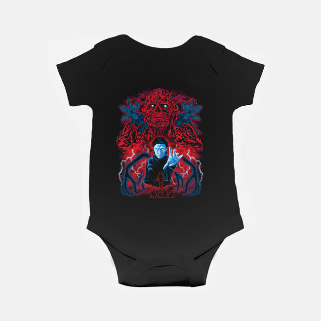 Odd Realities-Baby-Basic-Onesie-zybbhorn