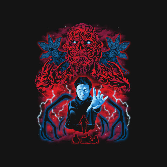 Odd Realities-Mens-Heavyweight-Tee-zybbhorn