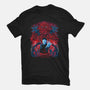 Odd Realities-Womens-Fitted-Tee-zybbhorn