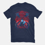 Odd Realities-Womens-Fitted-Tee-zybbhorn