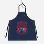 Odd Realities-Unisex-Kitchen-Apron-zybbhorn