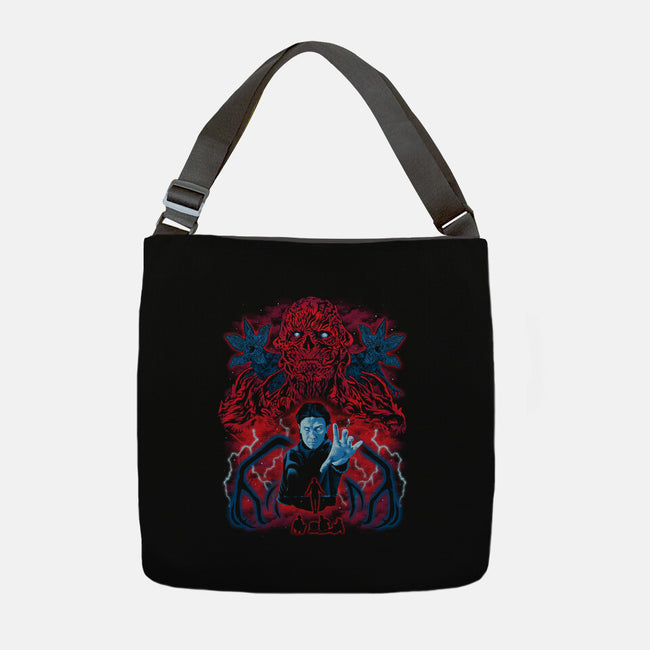 Odd Realities-None-Adjustable Tote-Bag-zybbhorn