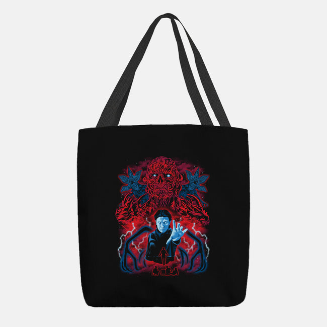 Odd Realities-None-Basic Tote-Bag-zybbhorn