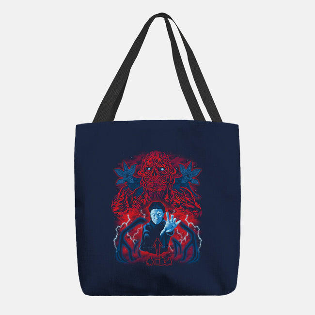 Odd Realities-None-Basic Tote-Bag-zybbhorn