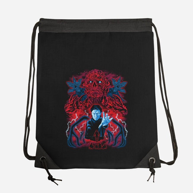 Odd Realities-None-Drawstring-Bag-zybbhorn