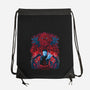 Odd Realities-None-Drawstring-Bag-zybbhorn