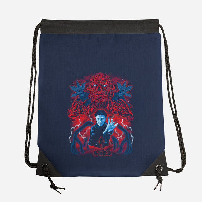 Odd Realities-None-Drawstring-Bag-zybbhorn