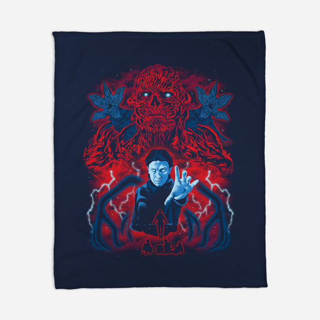 Odd Realities-None-Fleece-Blanket-zybbhorn