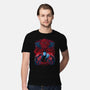 Odd Realities-Mens-Premium-Tee-zybbhorn