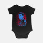Mystic Teen-Baby-Basic-Onesie-zybbhorn