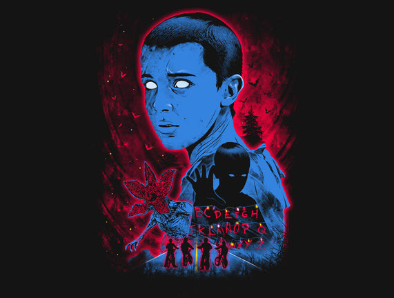 Mystic Teen