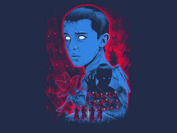 Mystic Teen