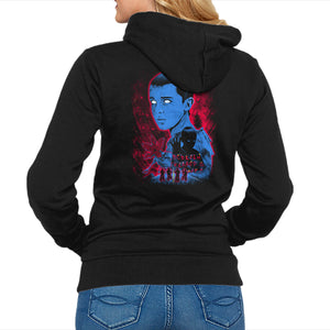 Mystic Teen
