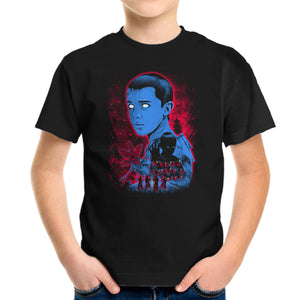 Mystic Teen