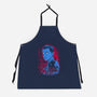 Mystic Teen-Unisex-Kitchen-Apron-zybbhorn