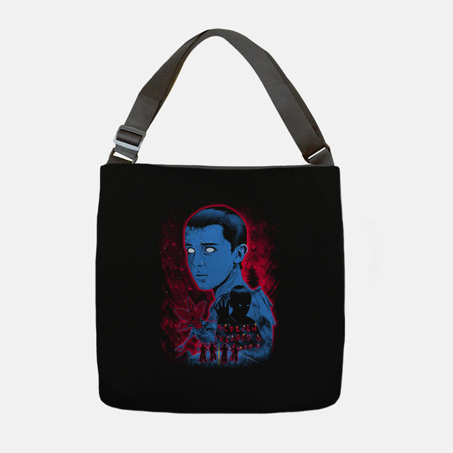 Mystic Teen-None-Adjustable Tote-Bag-zybbhorn