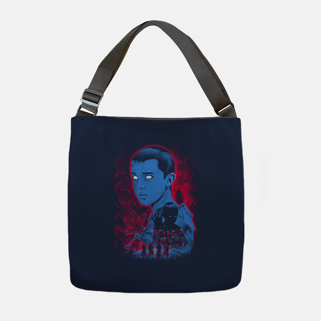 Mystic Teen-None-Adjustable Tote-Bag-zybbhorn