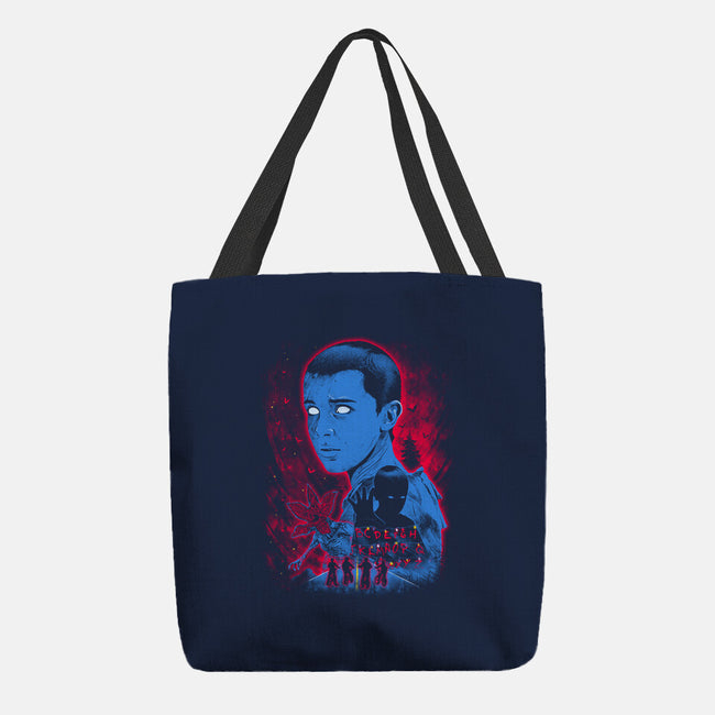 Mystic Teen-None-Basic Tote-Bag-zybbhorn
