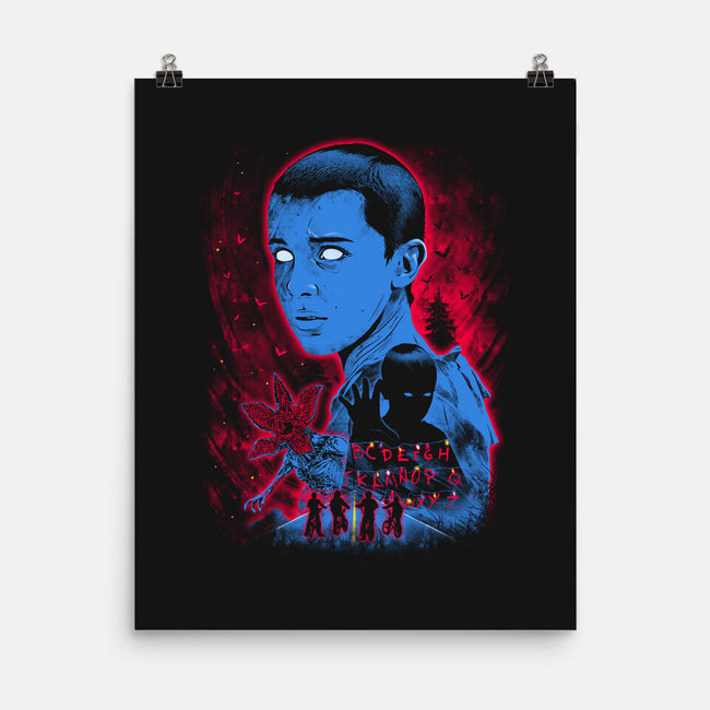 Mystic Teen-None-Matte-Poster-zybbhorn