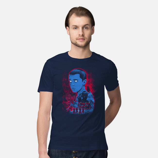 Mystic Teen-Mens-Premium-Tee-zybbhorn