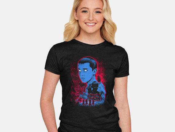 Mystic Teen