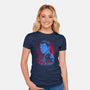 Mystic Teen-Womens-Fitted-Tee-zybbhorn