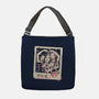 Forever Weird-None-Adjustable Tote-Bag-Arigatees